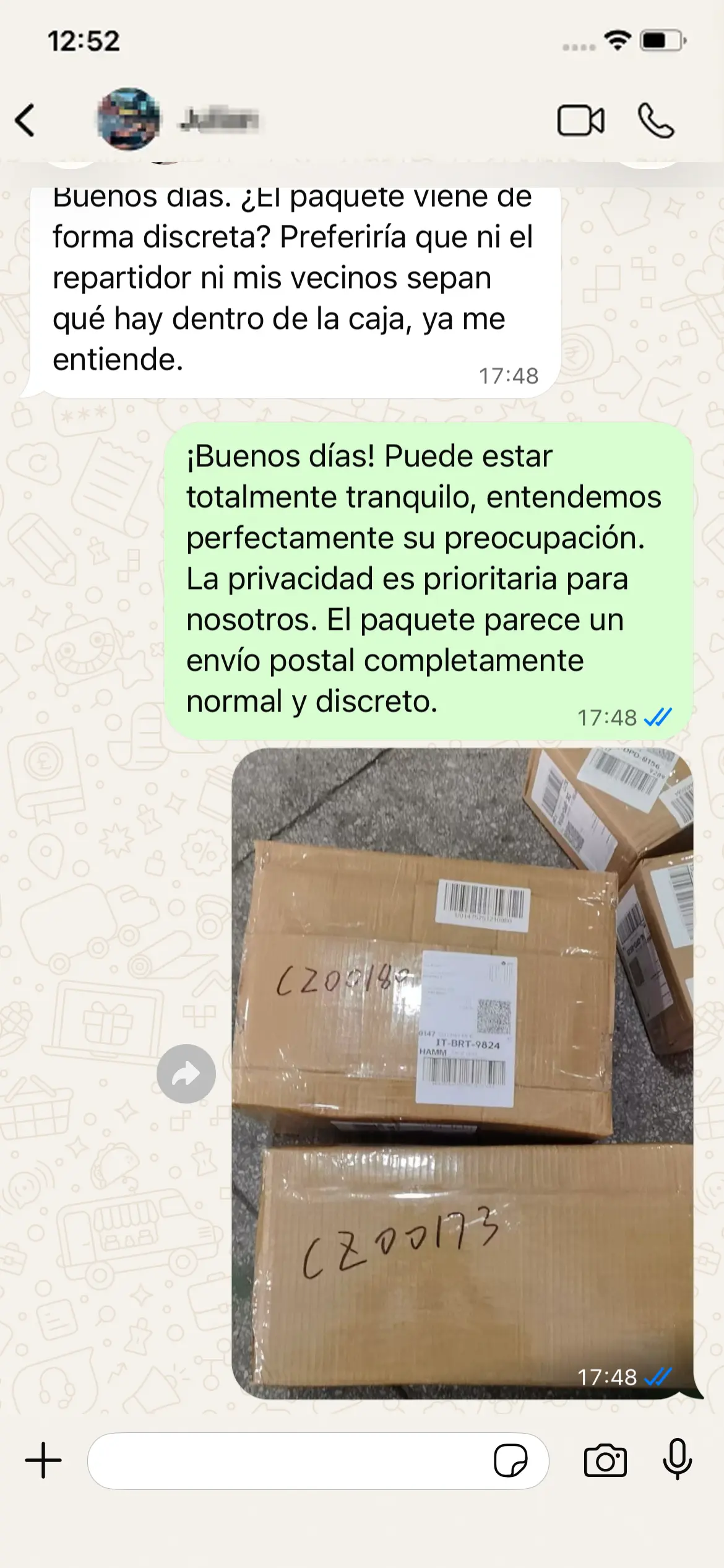 Garantía de reembolso
